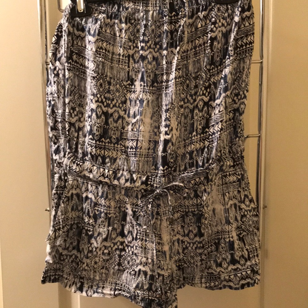 Aeropostale Romper